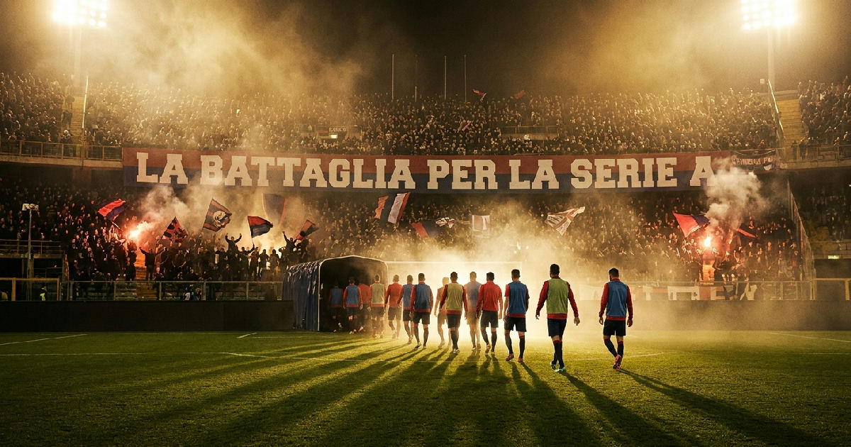 Modena 2-1 Reggiana: Derby Spoils Stay Local As Canarini Hold On