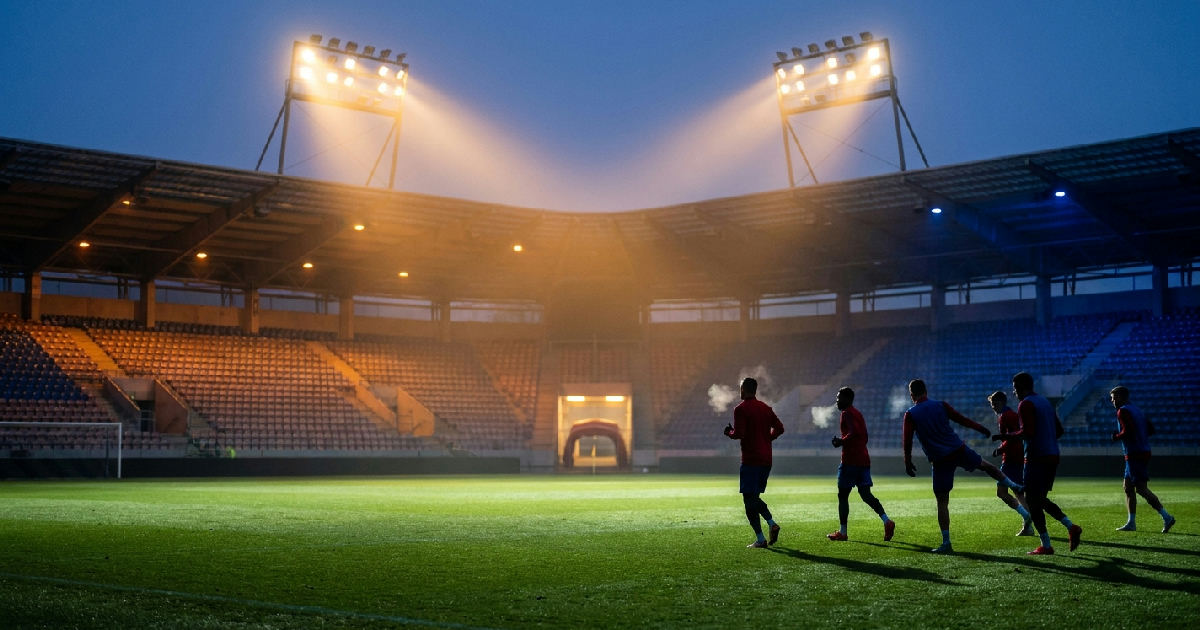 Korona Kielce 1-1 Piast Gliwice: Points Shared In Ekstraklasa Stalemate