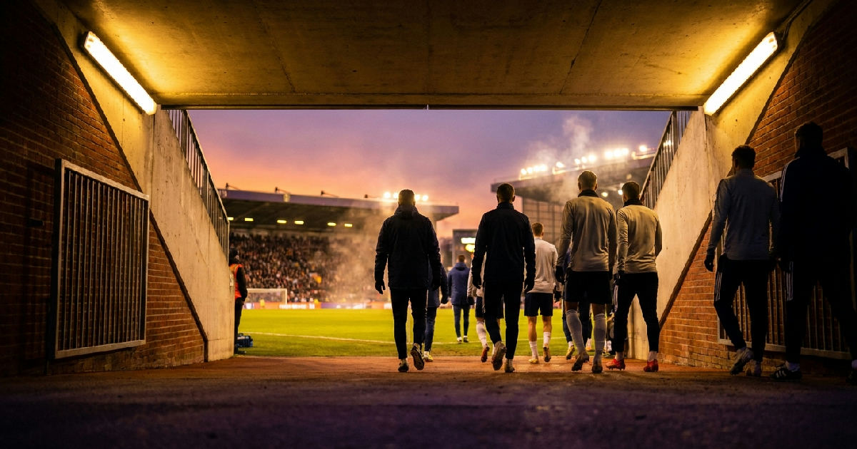 Zulte-Waregem Claim a Remarkable 3-2 Victory at Cercle Brugge