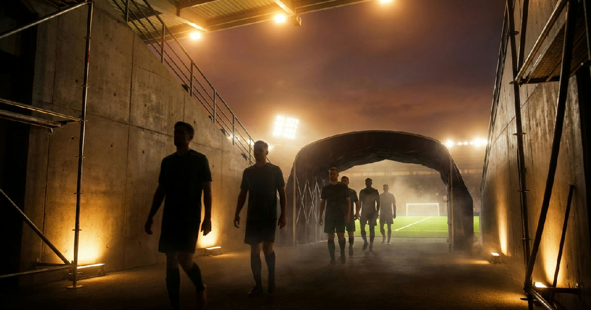 Istra 1961 3-1 Slaven Koprivnica: Home Side Deliver Comfortable Win as Model's Away Pick Falls Flat