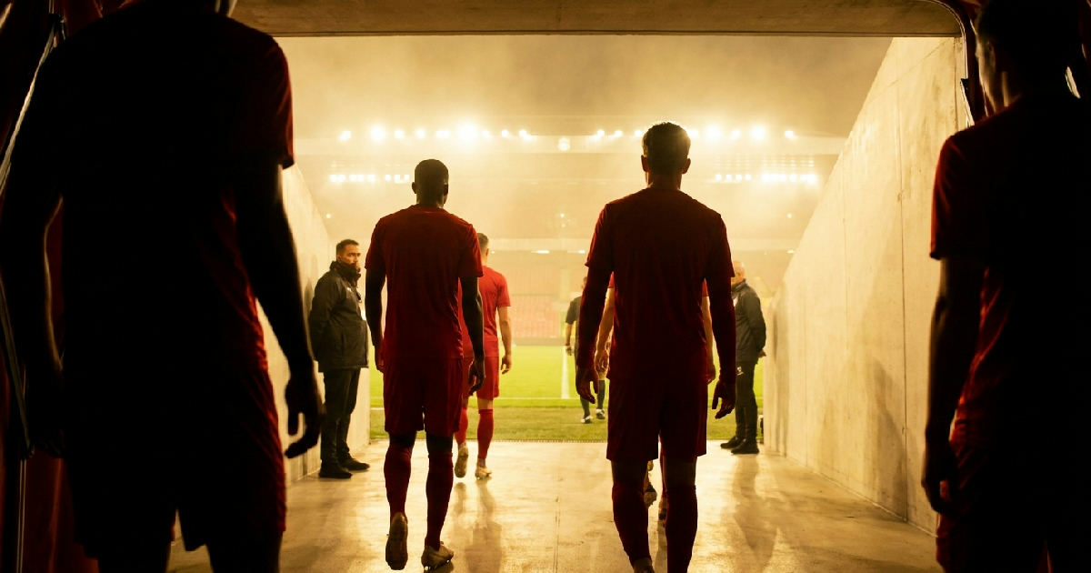Al Ahli 4-0 Al Okhdoud: Champions Deliver a Statement of Pure Intent