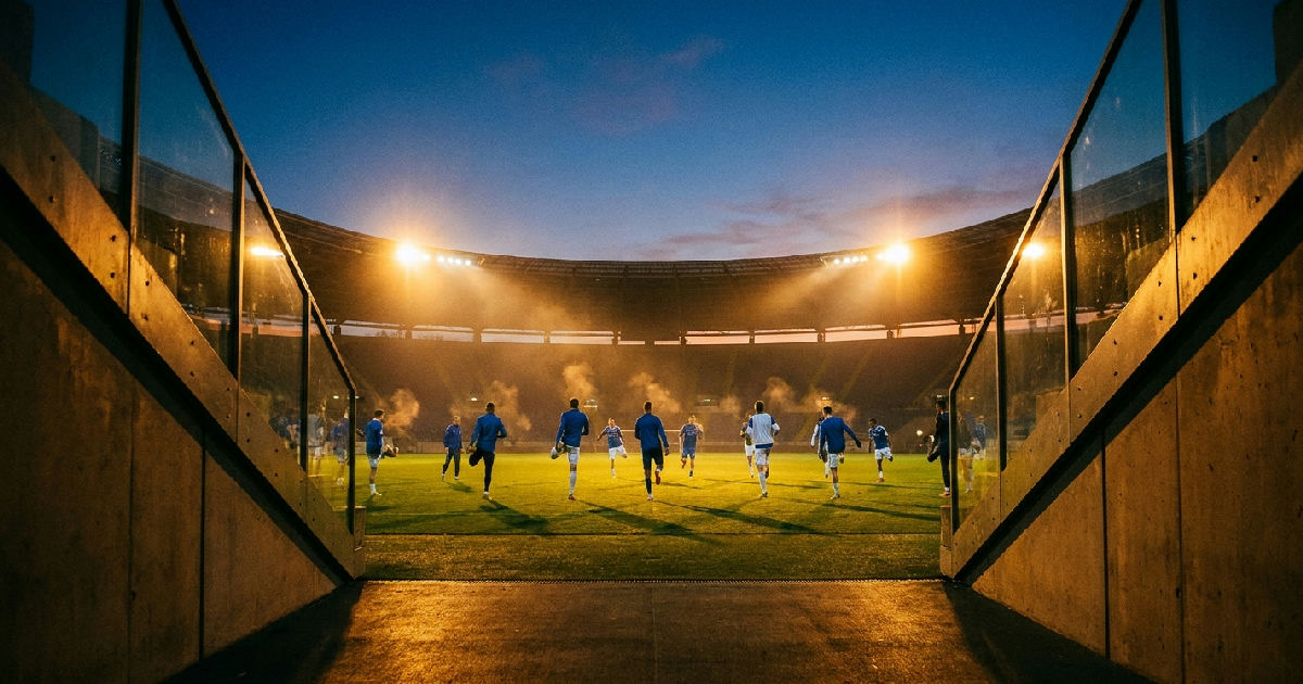 Ipswich 3-0 QPR: Championship Leaders Confirm Dominance With Commanding Final-Day Win