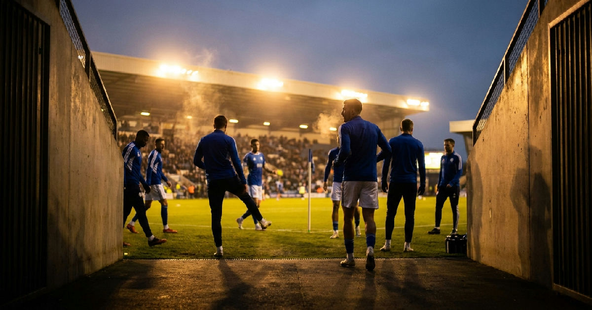 Millwall 2-0 Oxford United: Structure Wins the Day as Lions Close Out the Season