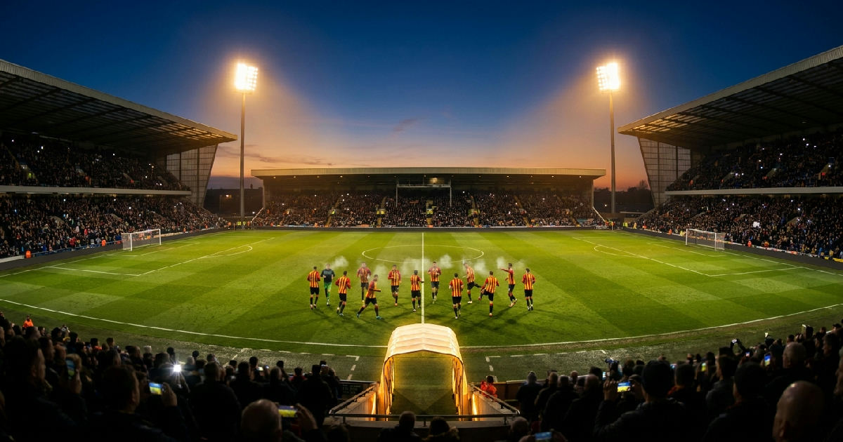 Hull City 2-1 Norwich: Tigers Hold Their Nerve as Canaries Fail to Compete When It Mattered