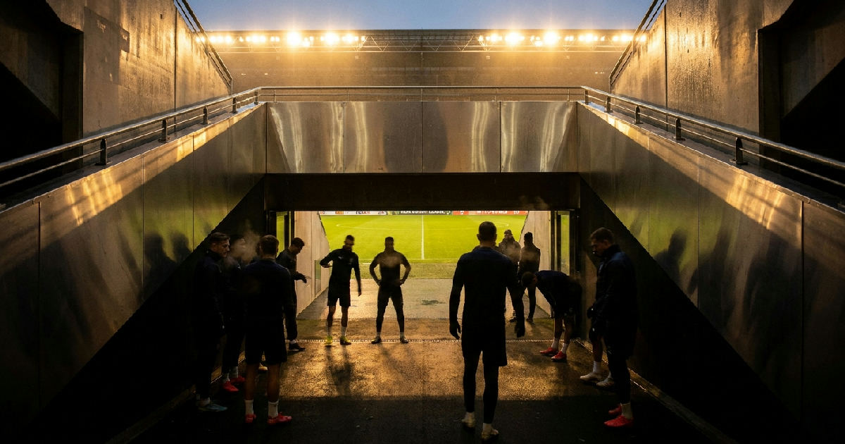 Degerfors 1-1 Häcken: Honours Even as the Connoisseur Reflects on a Measured Allsvenskan Encounter