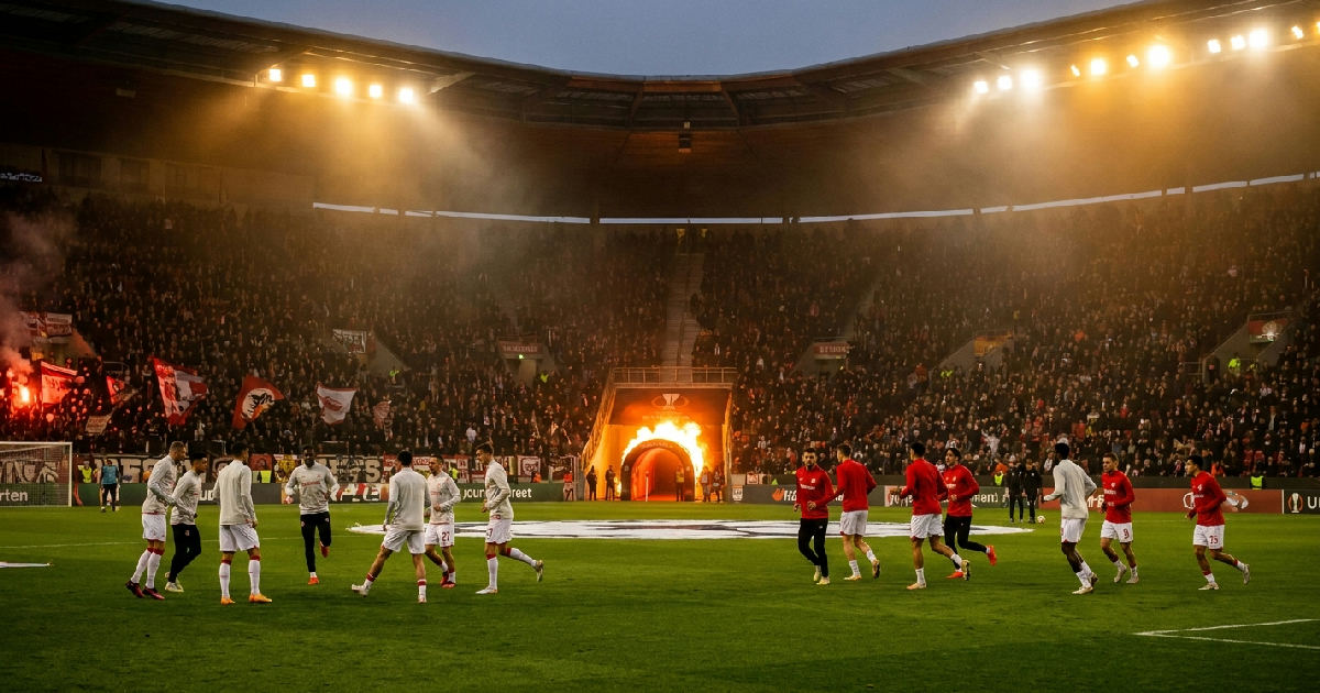 Valencia 0-2 Atletico Madrid: Simeone's Side Expose Structural Weaknesses in Clinical Away Win