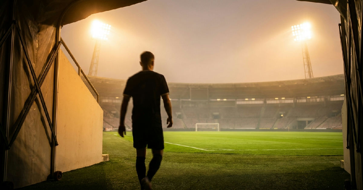 Al Ettifaq 0-0 Al Najma: A Goalless Stalemate That Nobody Really Needed