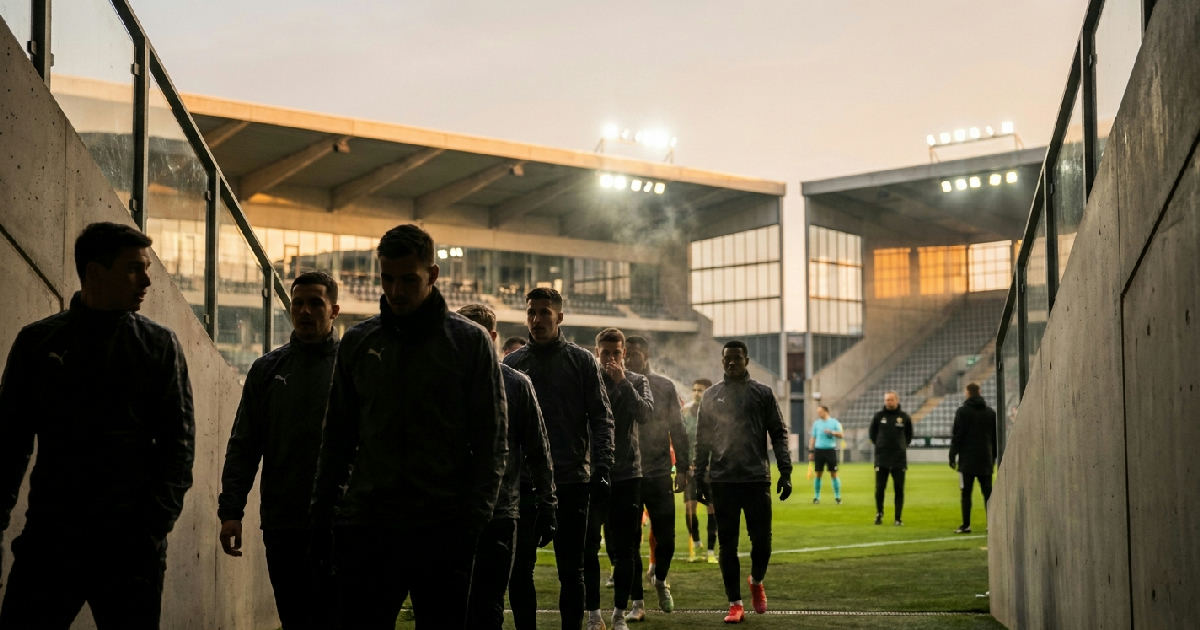 Sporting KC 1-1 Seattle Sounders: A Draw That Flatters Neither Side