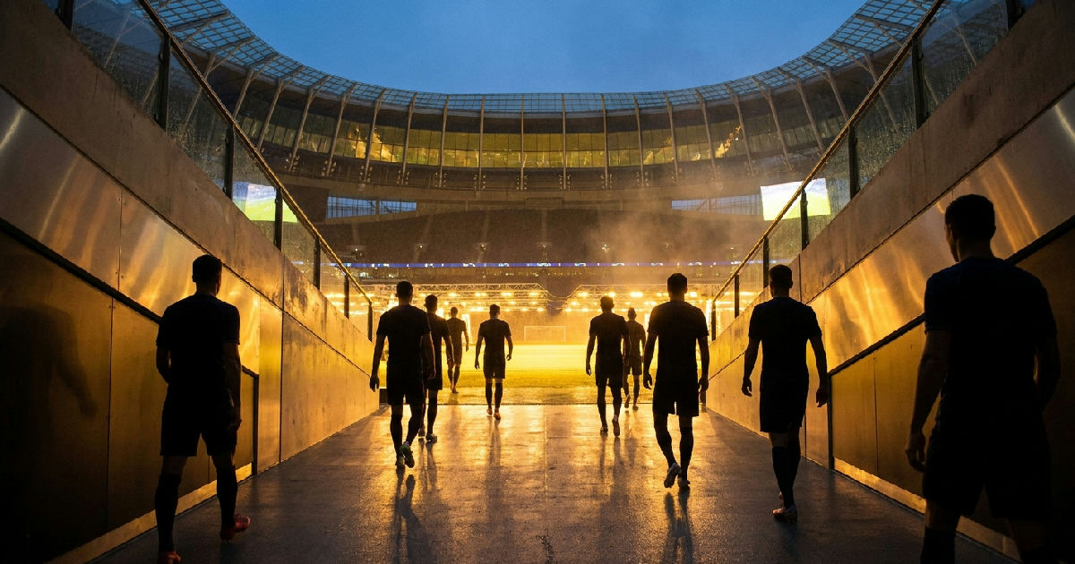 Nice 1-1 Lens: A Draw That Pleases Nobody And Solves Nothing