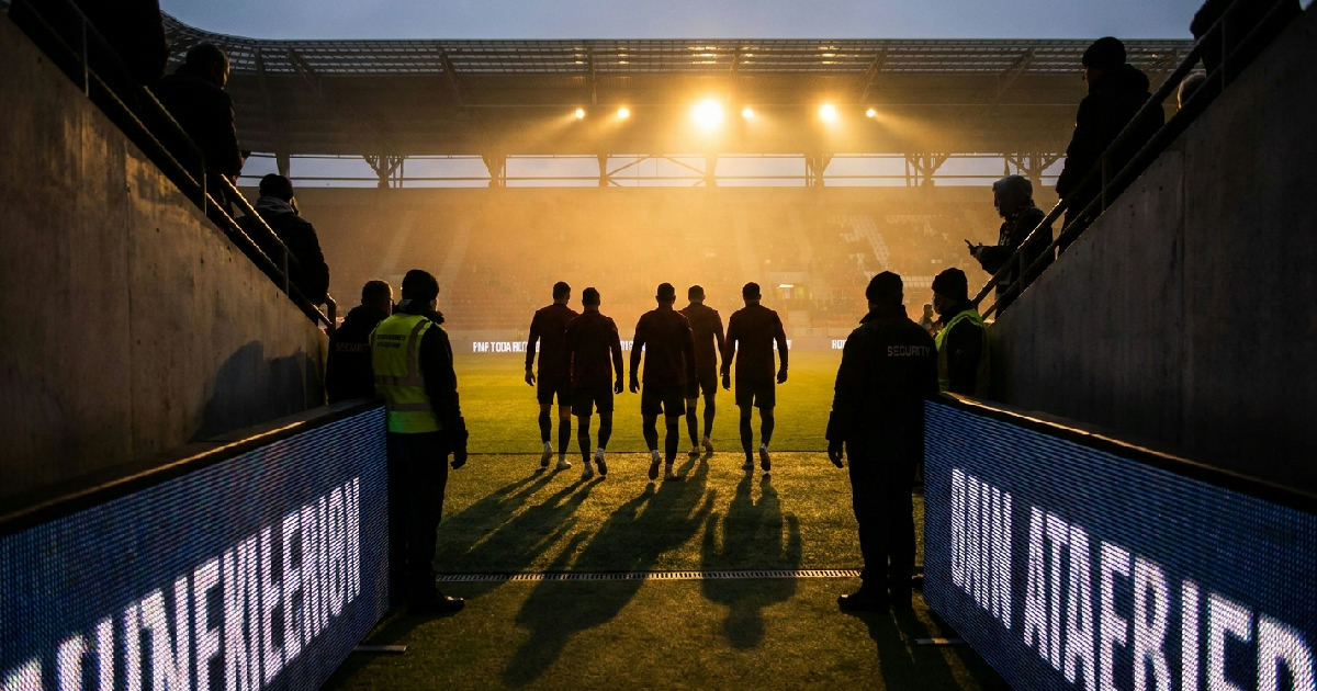 Galaxy Drop Two Points at Home as Whitecaps Earn a 1-1 Draw