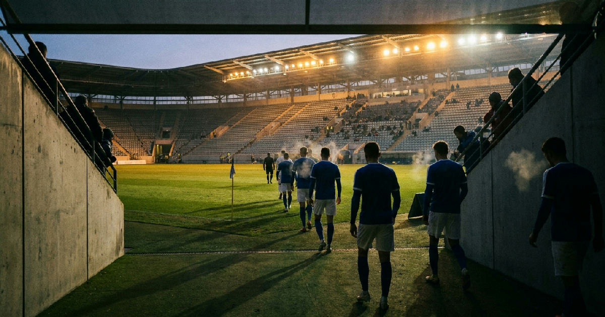 Heerenveen Win 2-0 at Volendam as the Model Gets It Wrong Again