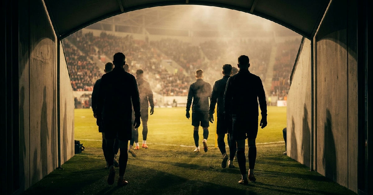 Silkeborg IF Win 3-2 at Odense: A Lesson in Away Day Intelligence