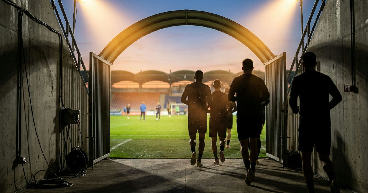 Randers FC 1-0 Vejle: A Narrow Win That Tells a Bigger Story