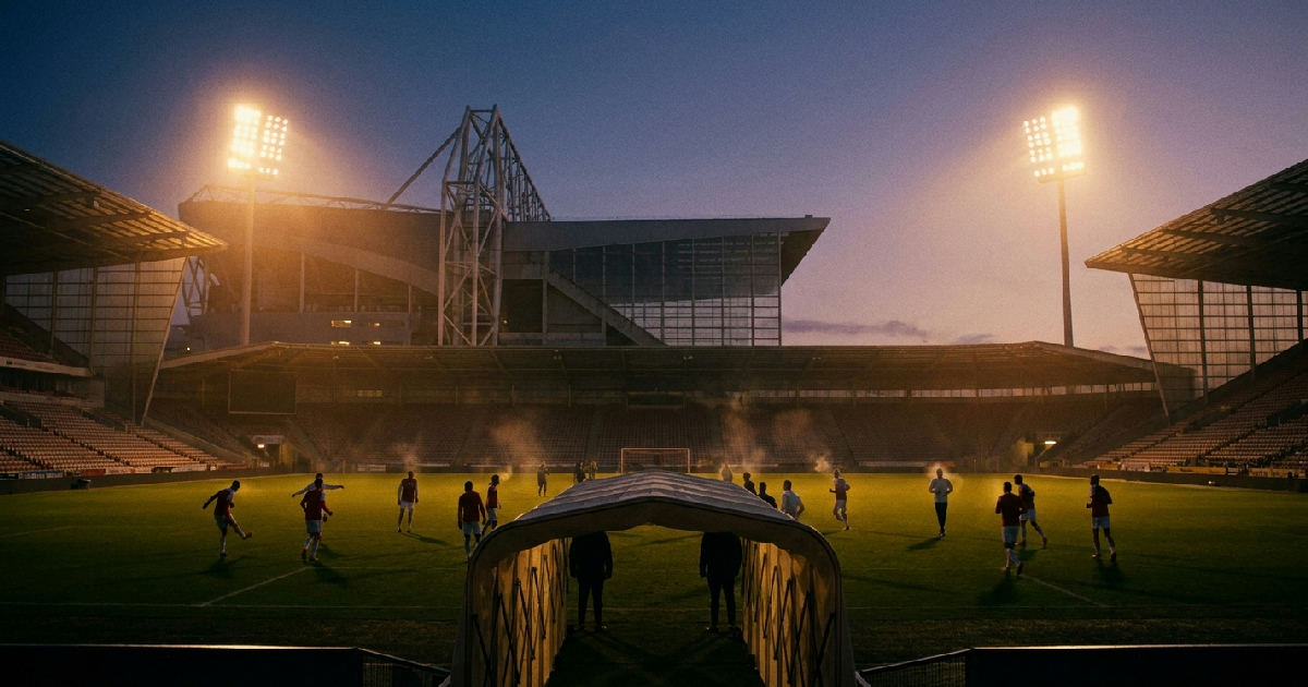 Feyenoord Win 2-1 at Fortuna Sittard: Job Done, Nothing More