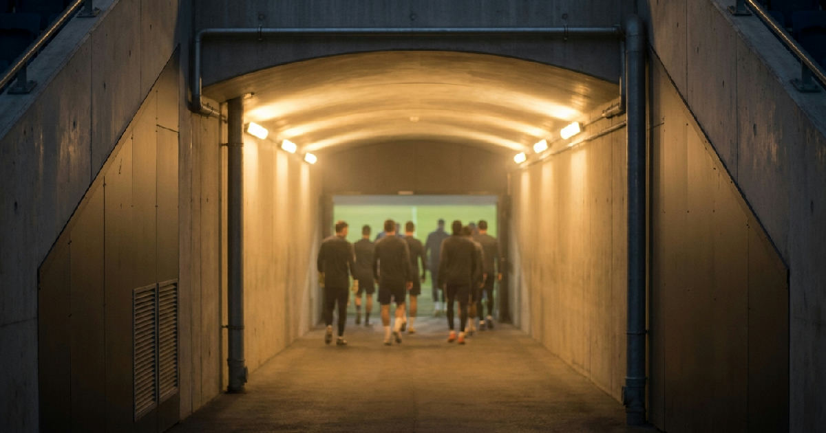 Fredericia 3-3 FC København: Six Goals, One Point Each, and Absolute Scenes in Denmark