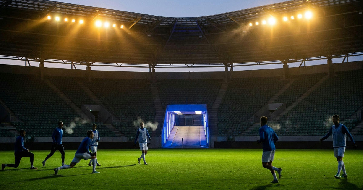 Elfsborg 1-1 AIK: Leaders Held at Home as AIK Grind Out a Point