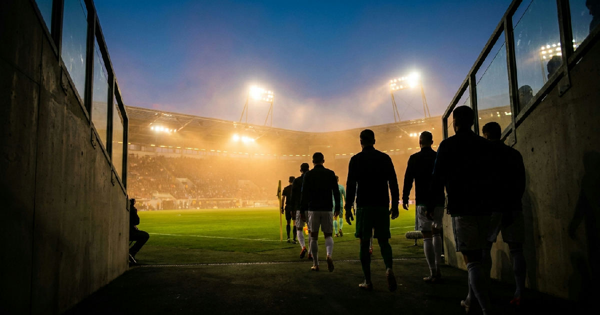 Vålerenga 2-2 KFUM: A Draw That Flatters Neither Side at the Top of the Eliteserien