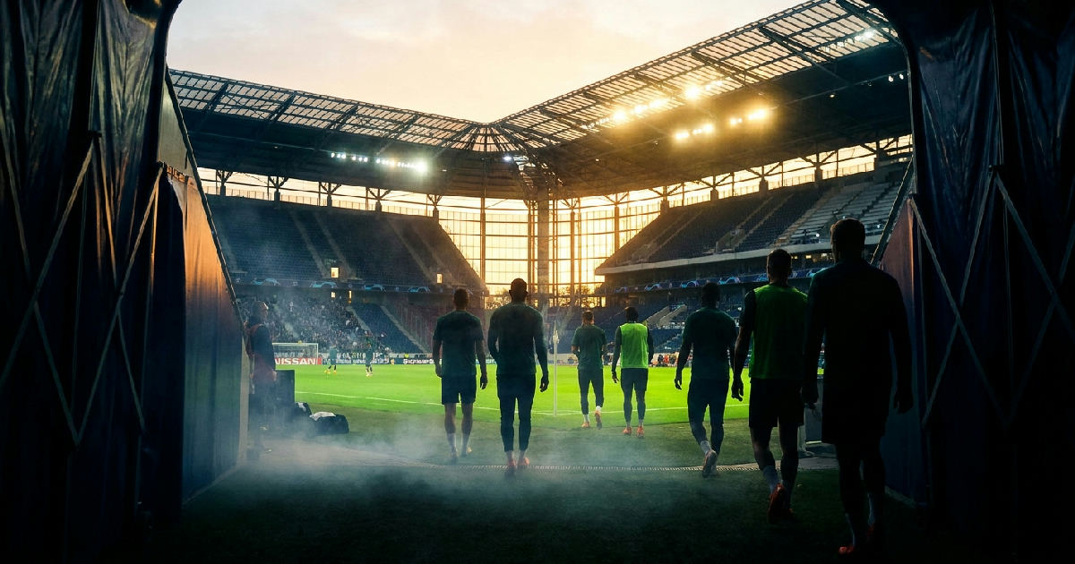 Freiburg 1-1 Wolfsburg: Points Shared As Prediction Bites The Dust