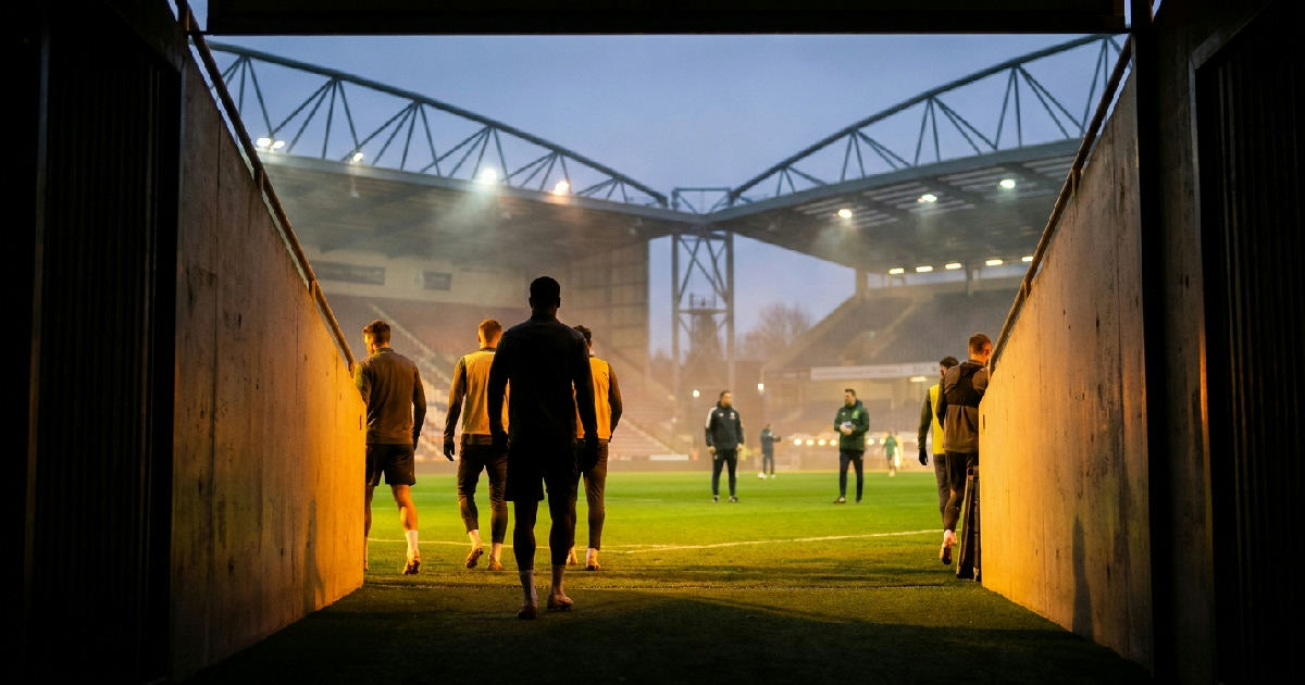 Las Palmas 2-1 Real Valladolid: Home Win Delivers What the Model Predicted