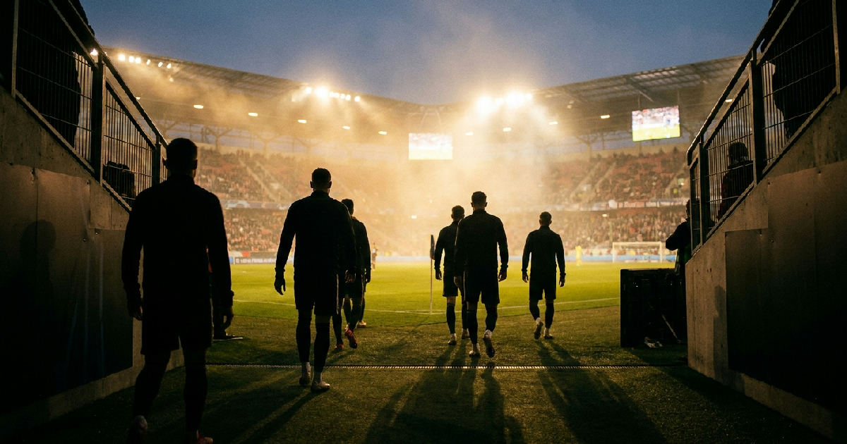 DC United Stun New York City 2-0 in a Result That Demands Reflection