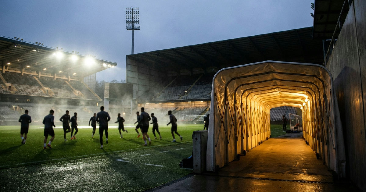 3-3 Madness in Midtjylland: Six Goals, Zero Chill, and a Point Each