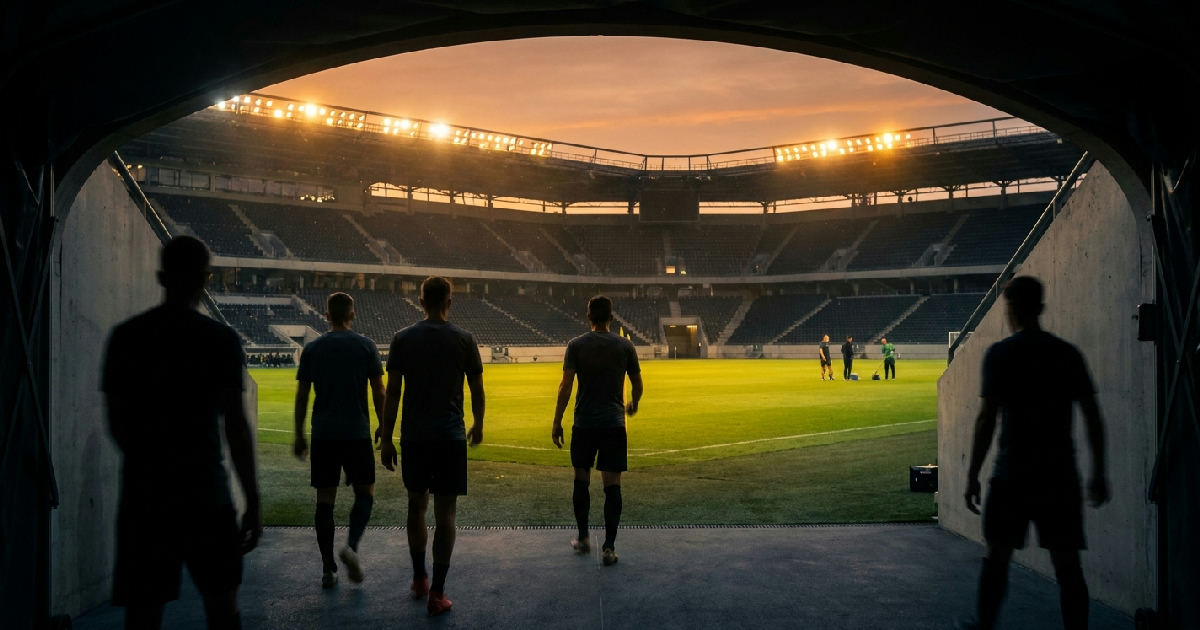 Radomiak Radom 3-1 Lechia Gdańsk: Home Side Deliver When It Matters