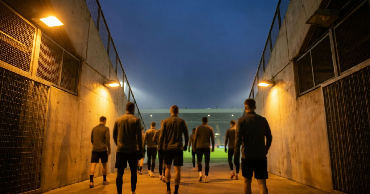 Brommapojkarna Win 3-1 at Halmstad: What the Early Allsvenskan Standings Tell Us