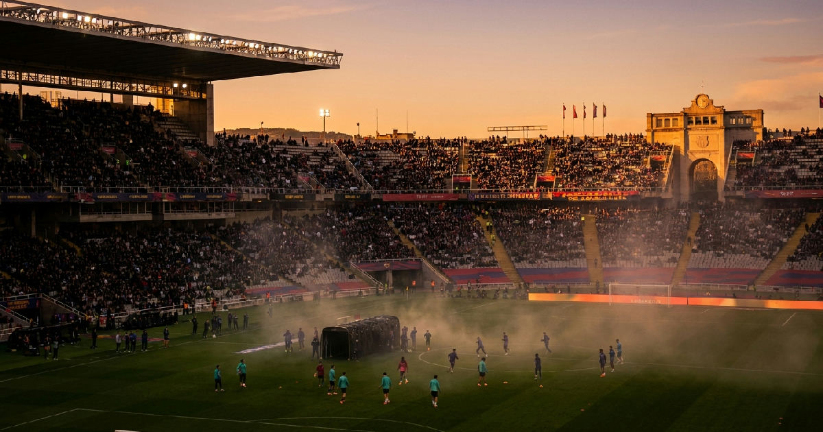 Athletic Club Run Riot in Vitoria: Alaves 2-4 Athletic Club Match Analysis