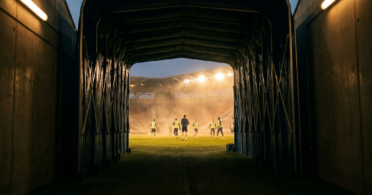 Excelsior Stun Groningen 3-2 in Rotterdam Thriller: What the Data Actually Shows