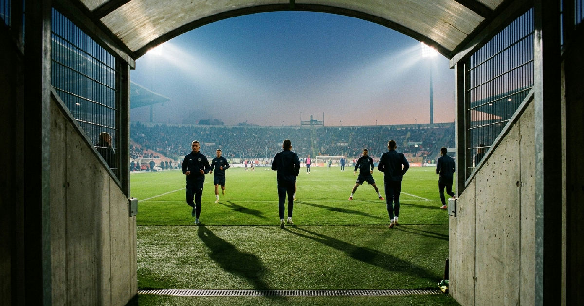Elfsborg vs Brommapojkarna: Honours Even in Goalless Allsvenskan Stalemate