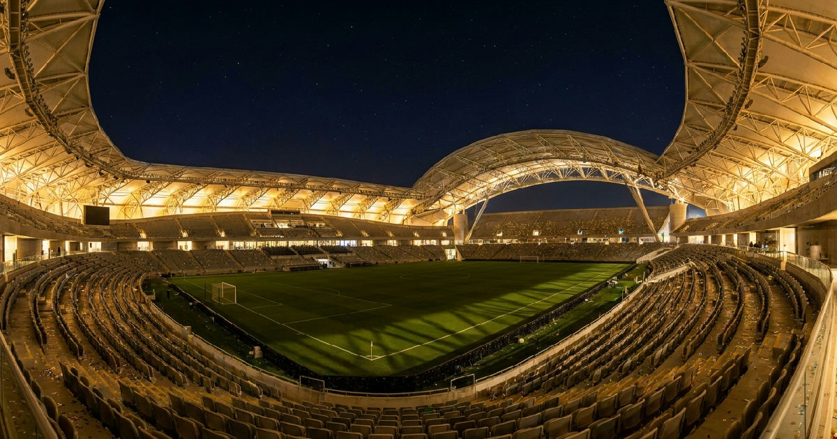 Al Ahli 3-1 Al Fateh: Title Contenders Deliver When It Matters