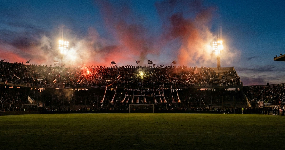 Unión Santa Fe 1-1 Talleres Córdoba: Points Shared in Tight Liga Profesional Contest