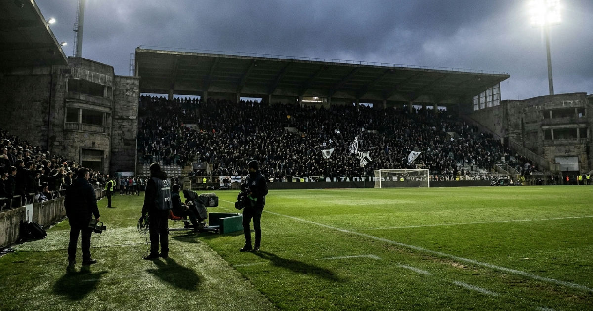 Arouca Stun Gil Vicente 3-1 in Barcelos to Claim Vital Liga Portugal Points