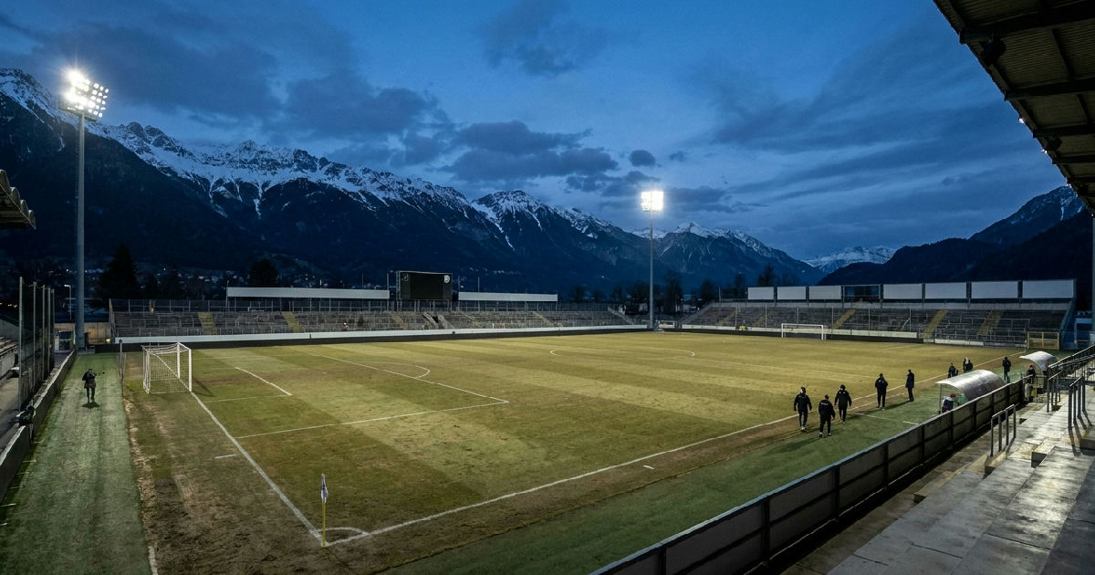 Luzern 1-0 Zürich: A Single Goal Decides a Swiss Derby That Promised More