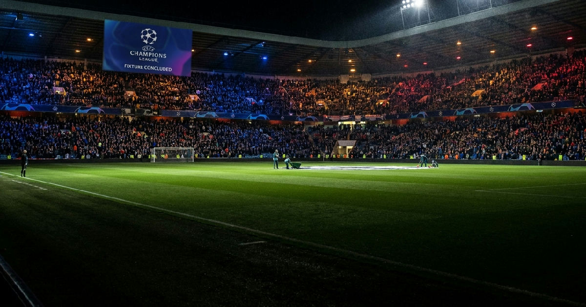 Bayern 1-1 PSG: How the League Phase Table Shapes This Champions League Stalemate