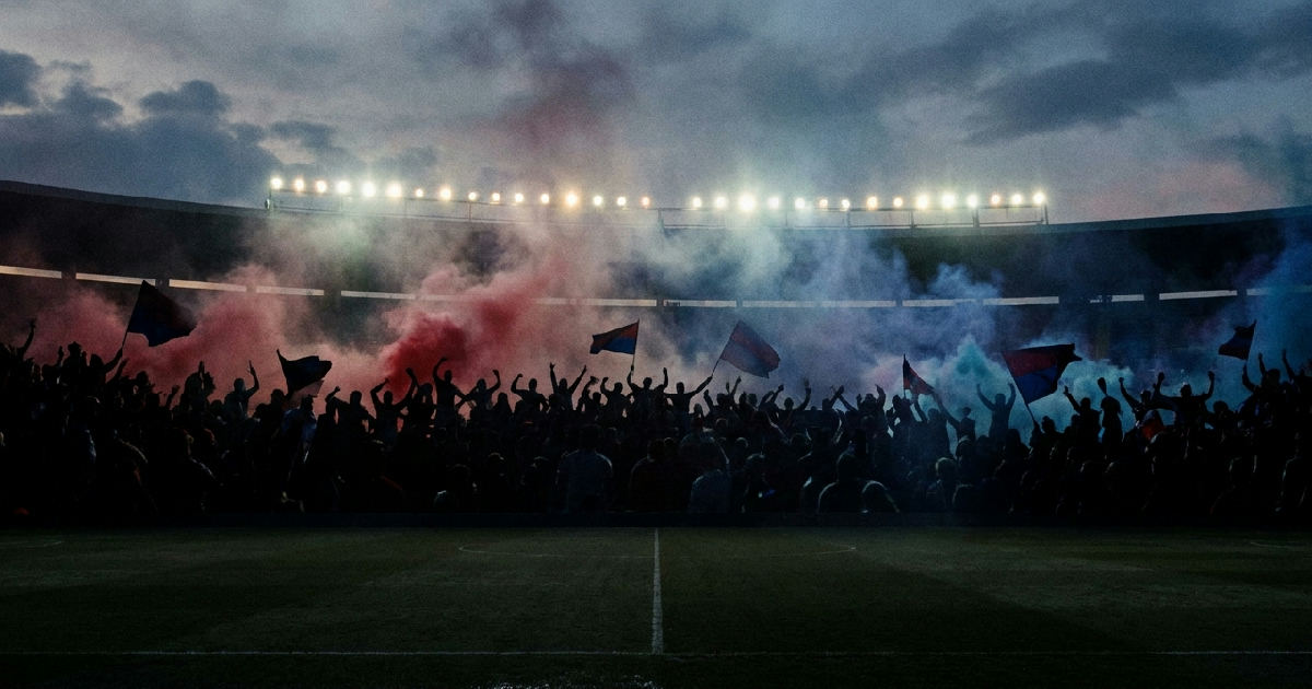 Vélez Sarsfield 1-1 Newell's Old Boys: A Draw That Tells You More Than the Scoreline Suggests