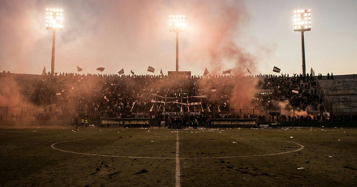 Atlético Tucumán Stun River Plate 1-0 at the Monumental: What the Data Actually Shows