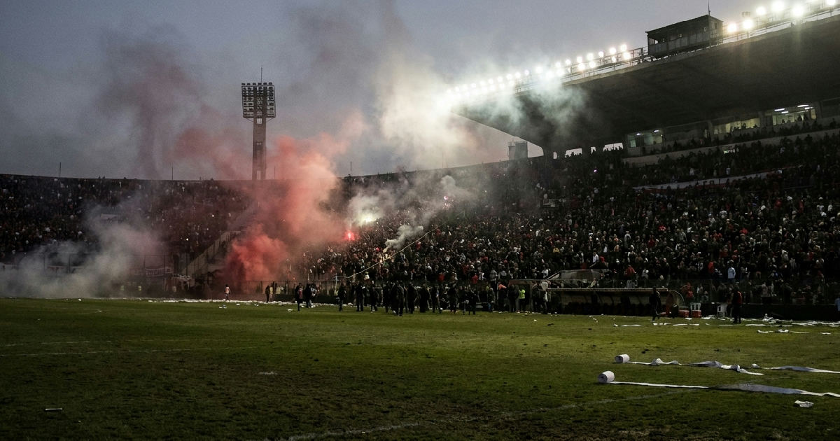 Aldosivi 1-1 Independiente Rivadavia: A Draw That Settled Nothing