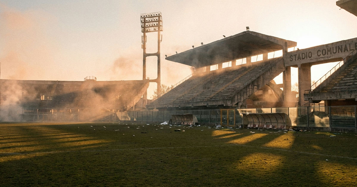Monza 2-2 Empoli: Points Dropped at Home With One Game Left to Play
