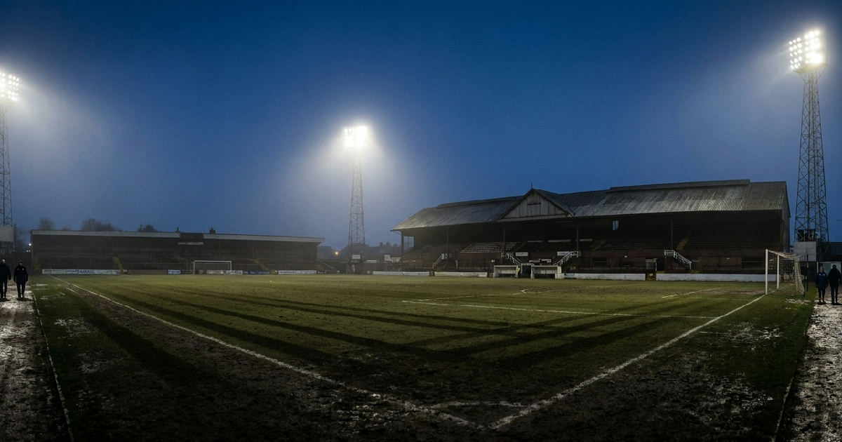 Aberdeen 0-2 St. Mirren: A Structural Failure That Was Coming