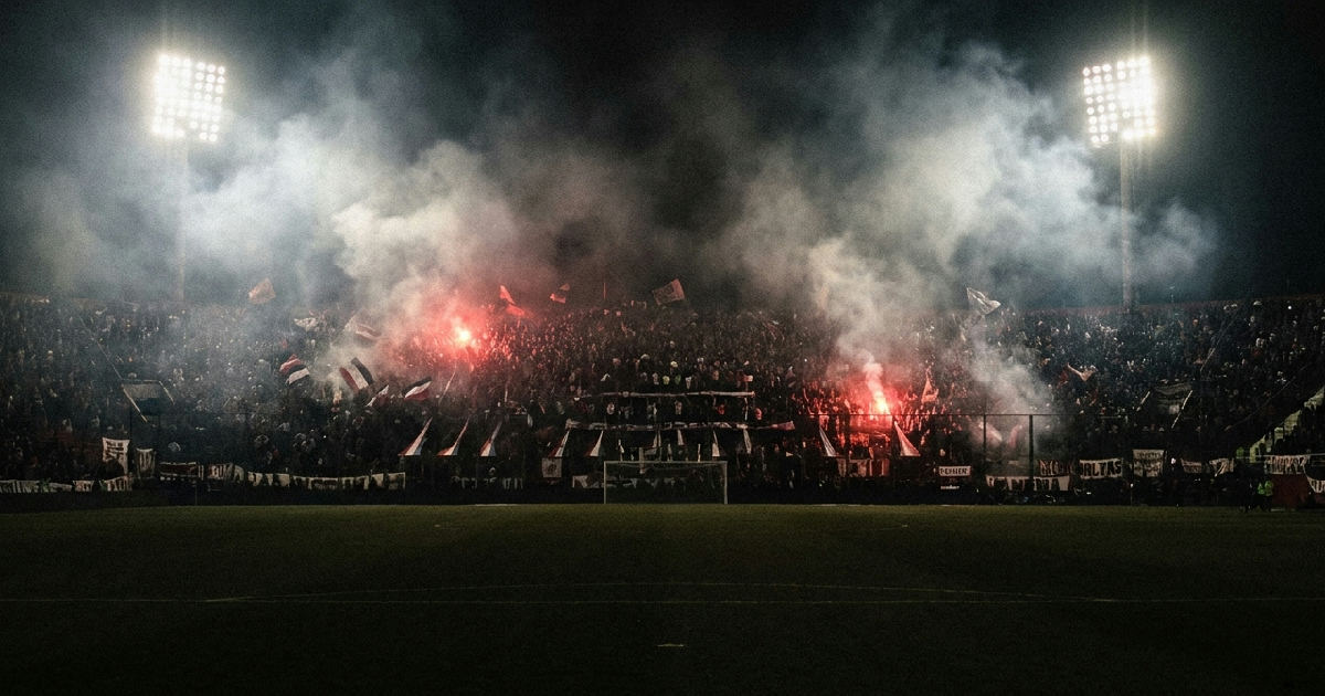 Lanús 0-0 Deportivo Riestra: Stalemate Kills Momentum as Signal Backfires