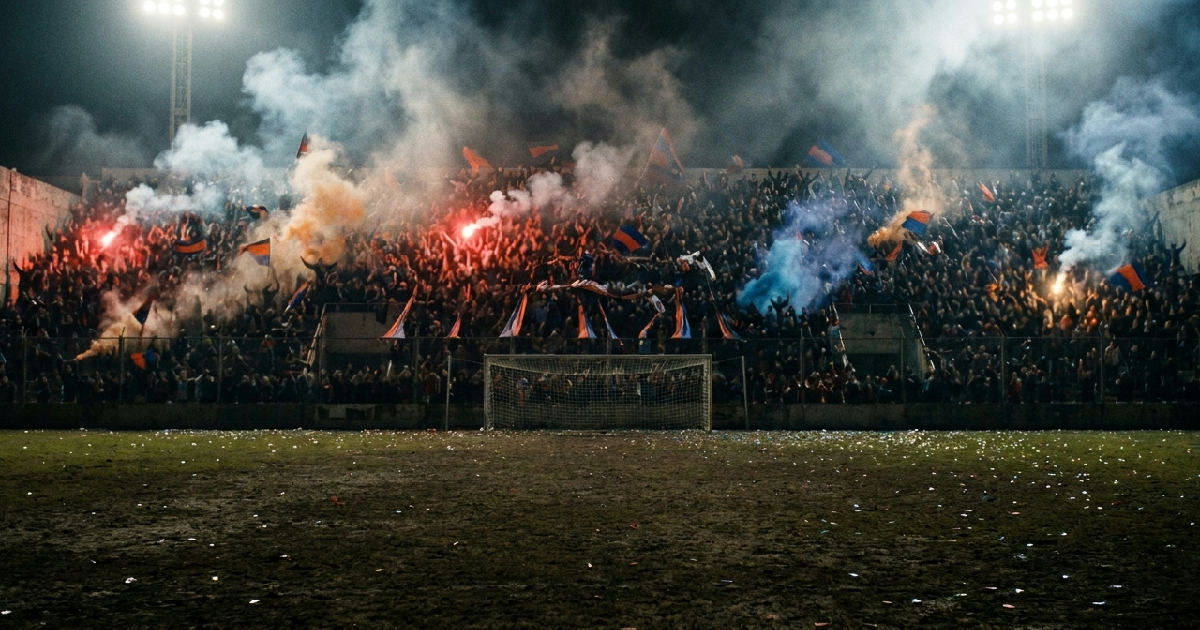 Rosario Central 1-1 Tigre: A Point Each as the Canallas Miss the Chance to Press Their Case