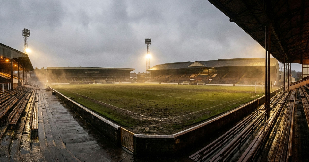 Kilmarnock 3-1 Dundee: A Home Win That Tells the Story of Two Very Different Seasons
