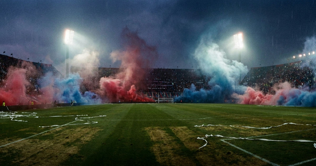 Boca Juniors Win 2-1 at Central Cordoba to Keep Title Pressure On