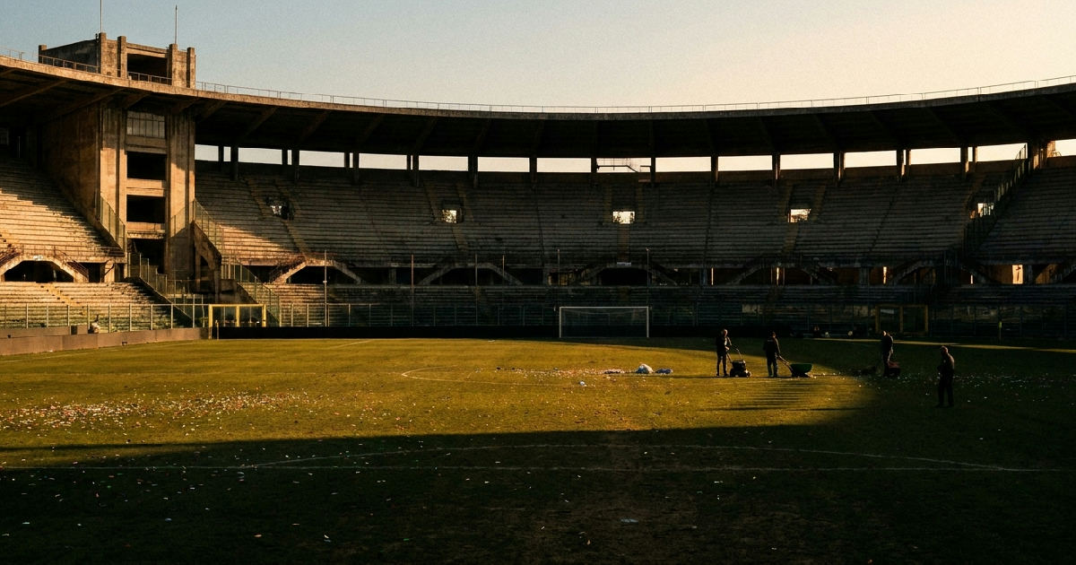 Virtus Entella 2-1 Carrarese: Entella Hold Firm in a Fixture That Mattered More Than the Table Suggested