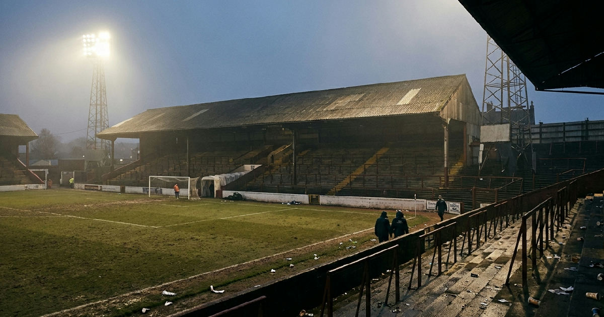 Dundee United 0-0 Livingston: Defensive Shape Holds Firm in a Match That Rewarded Patience