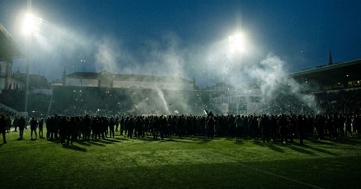 Santa Clara 2-0 Nacional: A Clean Sheet That Tells a Structural Story