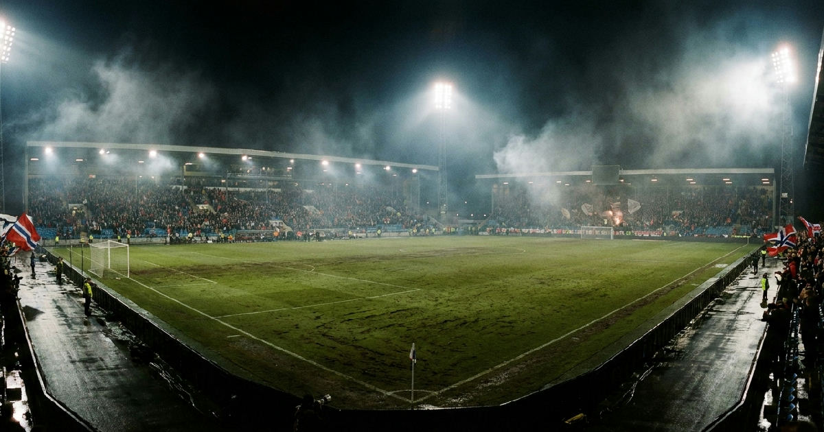 Sandefjord 2-0 Kristiansund: Clean Sheet Confirms Title Credentials