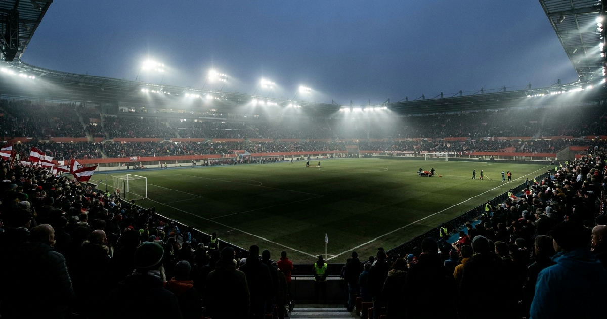 Sturm Graz Cruise to 4-2 Win at Hartberg: Standards, Desire, and a Result That Tells You Everything