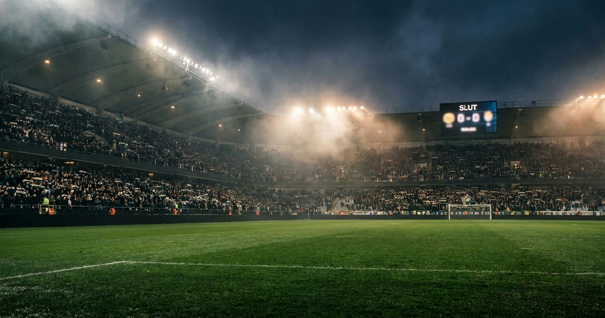 AIK 2-4 Djurgården: Derby Humiliation at Home as Djurgården Run Riot